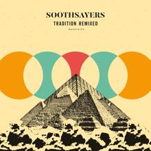 Soothsayers, Sarathy Korwar: Natural Mystic (Sarathy Korwar Remix)