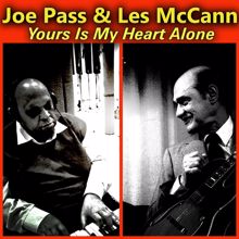 Joe Pass & Les McCann: It Could Happen to You