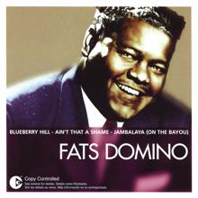Fats Domino: I Want To Walk You Home