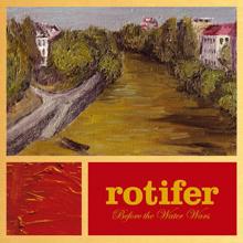 Rotifer: Before the Water Wars