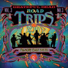 Grateful Dead: Road Trips Vol. 3 No. 3: Fillmore East, New York, NY 5/15/70 (Live)