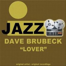 DAVE BRUBECK: Lover