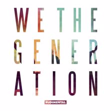 Rudimental: We the Generation (Deluxe Edition)