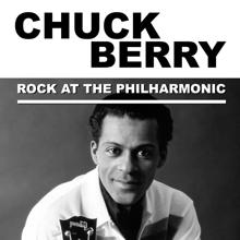 Chuck Berry: Rock at the Philharmonic