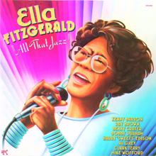 Ella Fitzgerald: My Last Affair