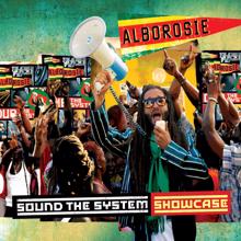 Alborosie: Sound The System Showcase