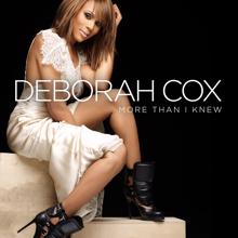 Deborah Cox: More Than I Knew