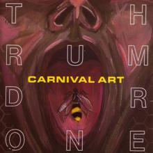 Carnival Art: Hammer And Nails