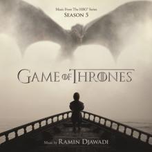 Ramin Djawadi: Game of Thrones: Season 5 (Music from the HBO Series)