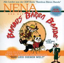 Nena: Nena Und Die Bambus Bären Bande