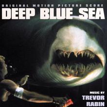 Trevor Rabin: Deep Blue Sea (Original Motion Picture Score)