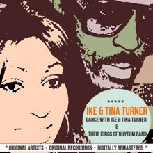 Ike & Tina Turner: The Gulley