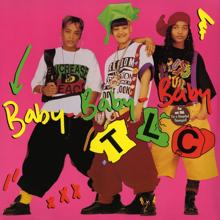TLC: Baby-Baby-Baby (Remix Rap Version)