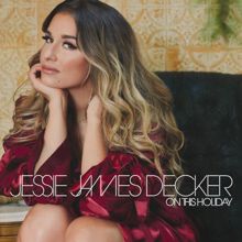 Jessie James Decker: The Christmas Song (Chestnuts Roasting On An Open Fire)