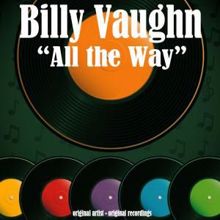 Billy Vaughn: La Cumparsita