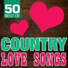 The Nashville Riders: 50 Best of Country Love Songs