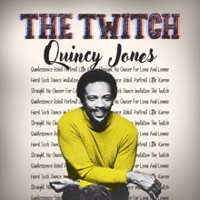 Quincy Jones: On the Street Where You Live