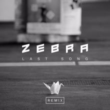 Zebra: Last Song