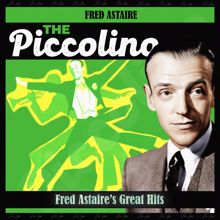 Fred Astaire: Bojangles of Harlem