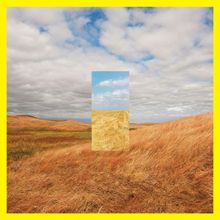 Cut Copy: Standing In The Middle Of The Field (Remixes)