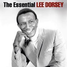 Lee Dorsey: The Essential Lee Dorsey