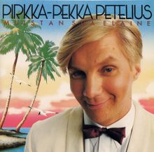 Pirkka-Pekka Petelius: Niilin rannalla