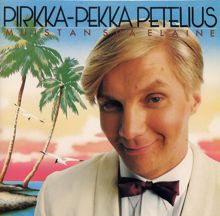 Pirkka-Pekka Petelius: Budapestin yössä