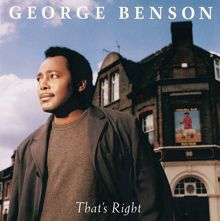 George Benson: True Blue