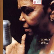 Cesária Evora: Monte Cara
