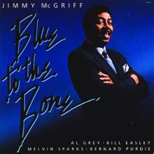 Jimmy McGriff: Blue To The 'Bone