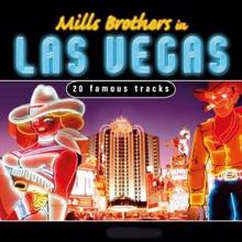 Mills Brothers: Mills Brothers in Las Vegas