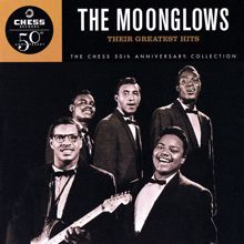 The Moonglows: Ten Commandments Of Love