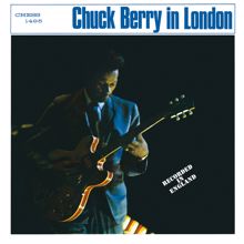 Chuck Berry: Chuck Berry In London