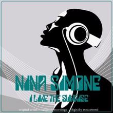 Nina Simone: Solitude
