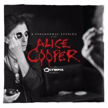 Alice Cooper: Ballad of Dwight Fry (Live)