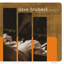 The Dave Brubeck Quartet: Park Avenue South (Live At Starbucks, New York City, NY / July 10-11, 2002)