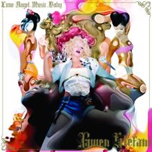 Gwen Stefani: Rich Girl