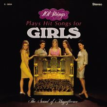 101 Strings Orchestra: 101 Strings Play Hit Songs for Girls (Remastered from the Original Master Tapes)