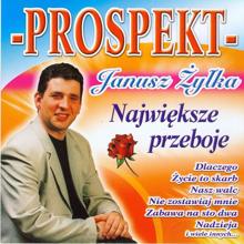 Prospekt: W milosc zamienie lzy