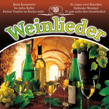 Männerchor des Rundfunkchores Leipzig, Jörg-Peter Weigle: Heda, Wein her!