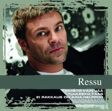Ressu Redford: Collections