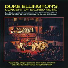 Duke Ellington: Concert Of Sacred Music