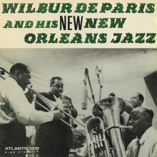 Wilbur de Paris: New New Orleans Jazz