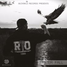 Rio: Freier Fall