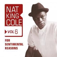 Nat King Cole:  I Want to Thank You Folks