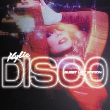 Kylie Minogue: DISCO: Guest List Edition