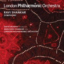 London Philharmonic Orchestra: Shankar: Symphony