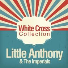 Little Anthony & The Imperials: I Cover the Waterfront