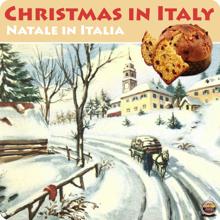 Various Artists: Christmas in Italy (Natale in Italia )