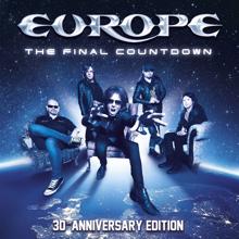 Europe: The Final Countdown (Remixed)
